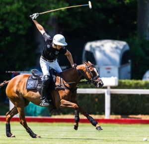 Polo Instructor and Polo Coach