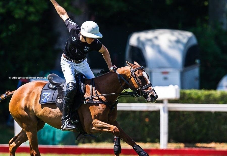 Polo Instructor and Polo Coach